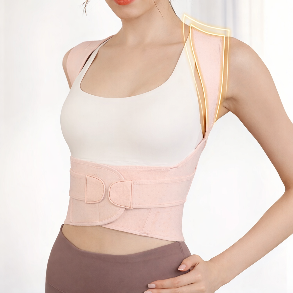 Corrector de Postura