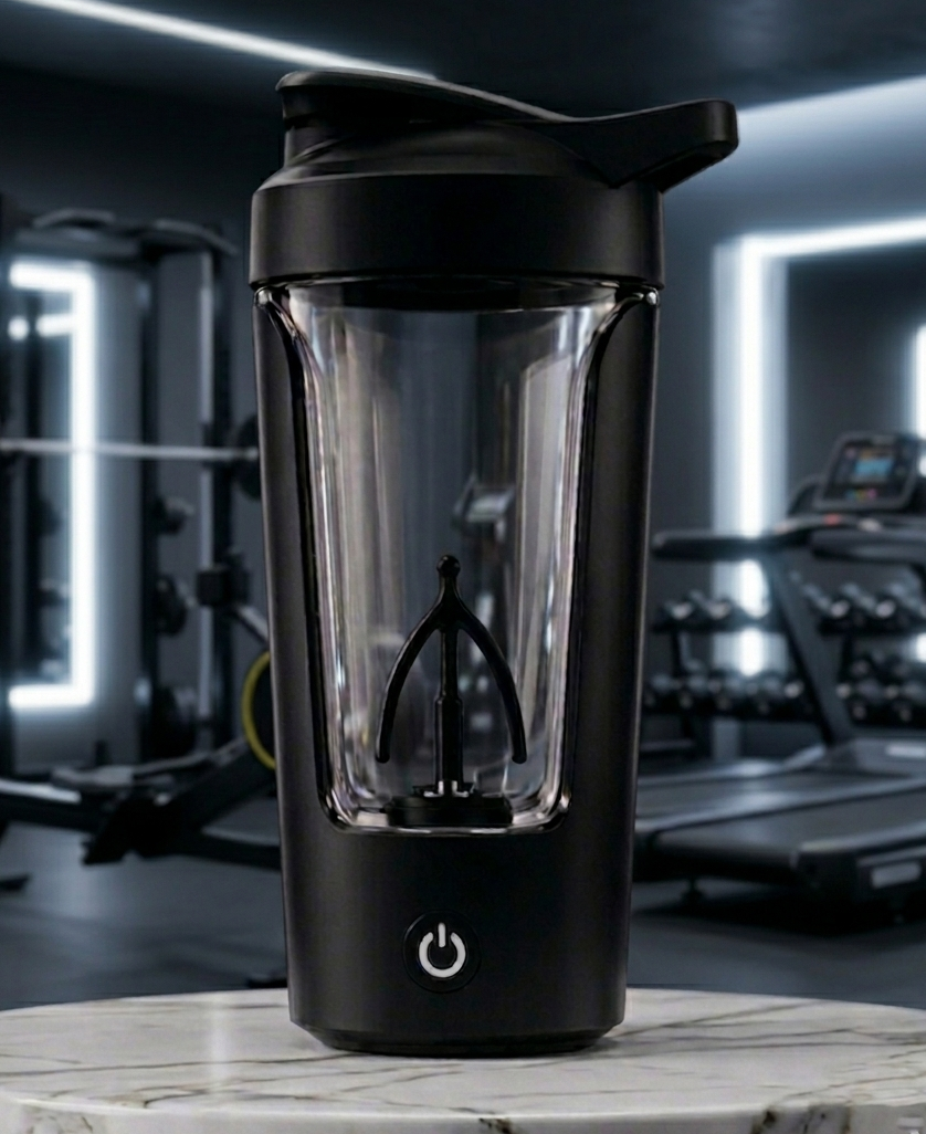 AutoShaker