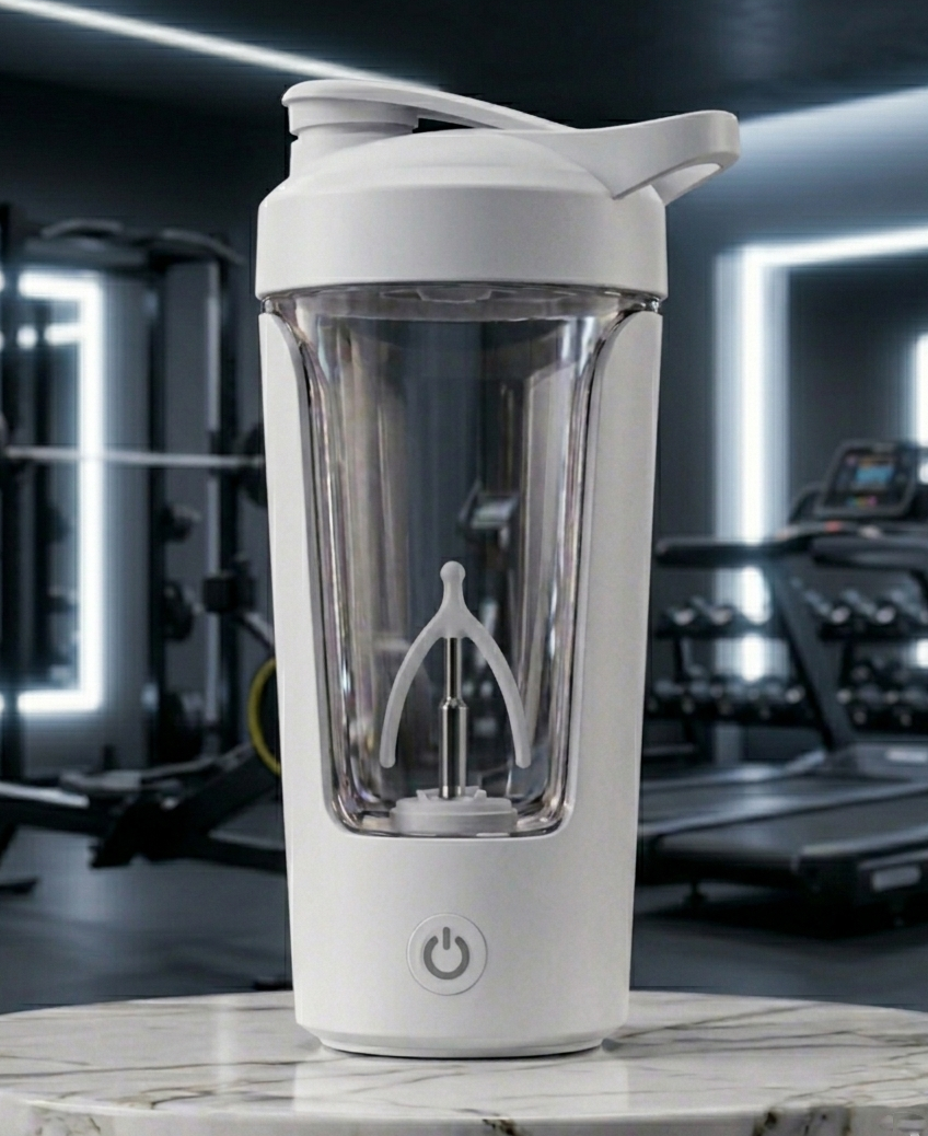 AutoShaker