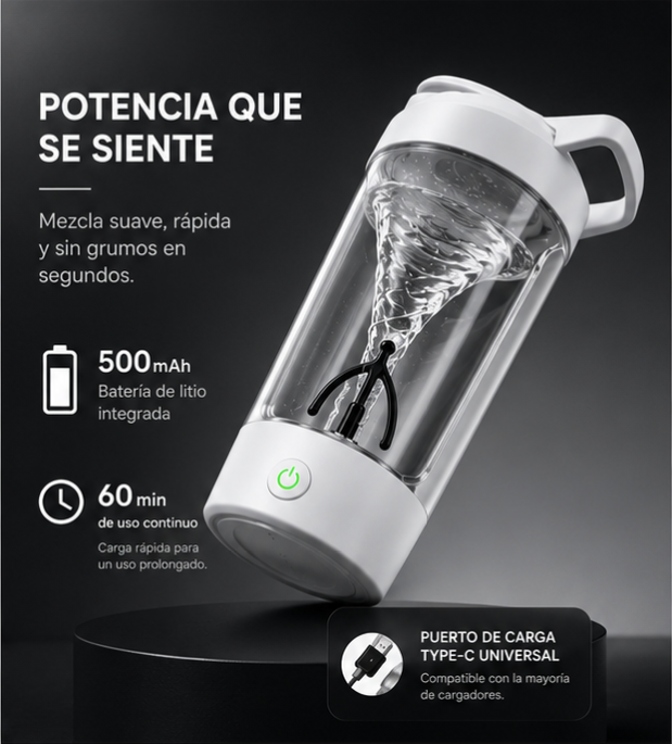 AutoShaker