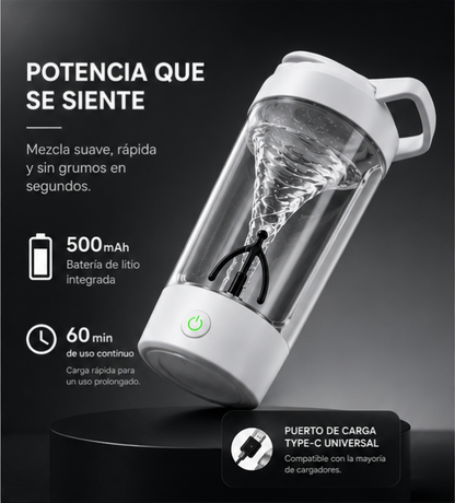 AutoShaker