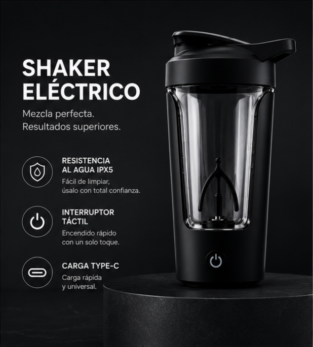AutoShaker