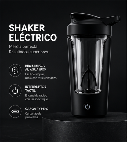 AutoShaker