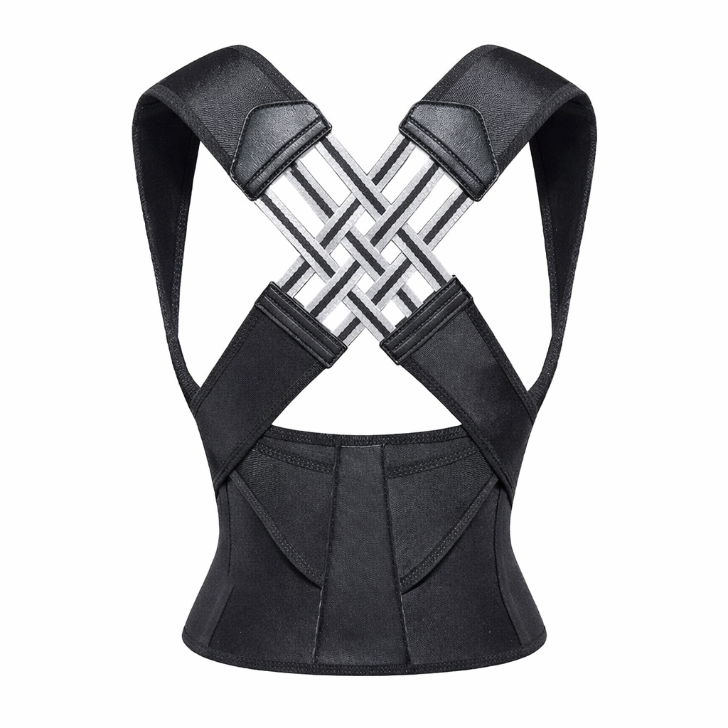 Corrector de Postura